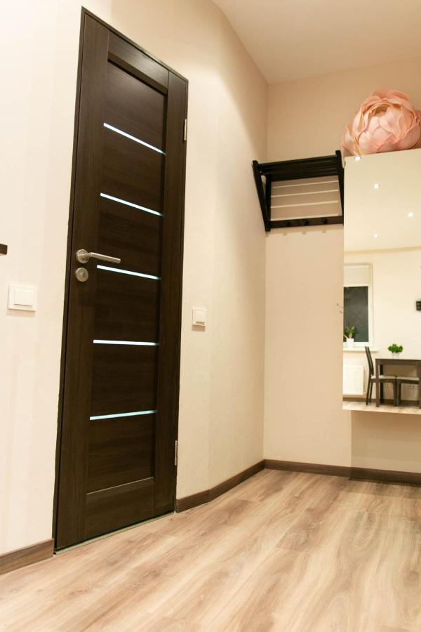 Brassy Apartment Riga Eksteriør bilde
